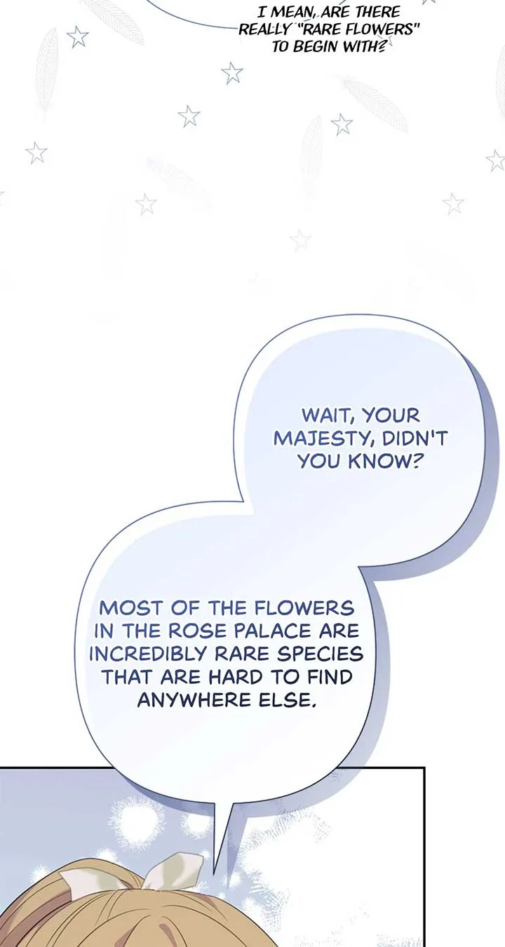 The Empress Wants To Avoid the Emperor Chapter 69 page 28
