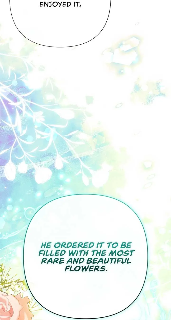 The Empress Wants To Avoid the Emperor Chapter 69 page 31