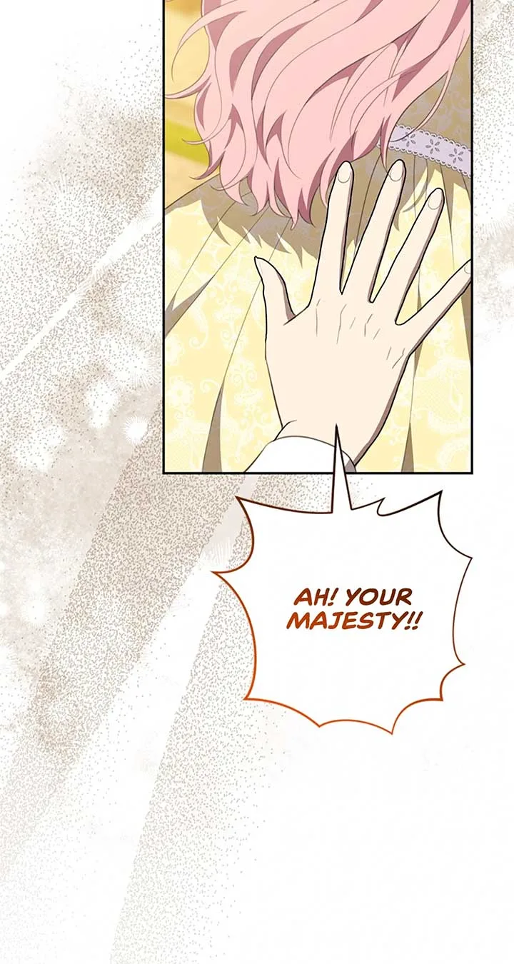 The Empress Wants To Avoid the Emperor Chapter 69 page 88