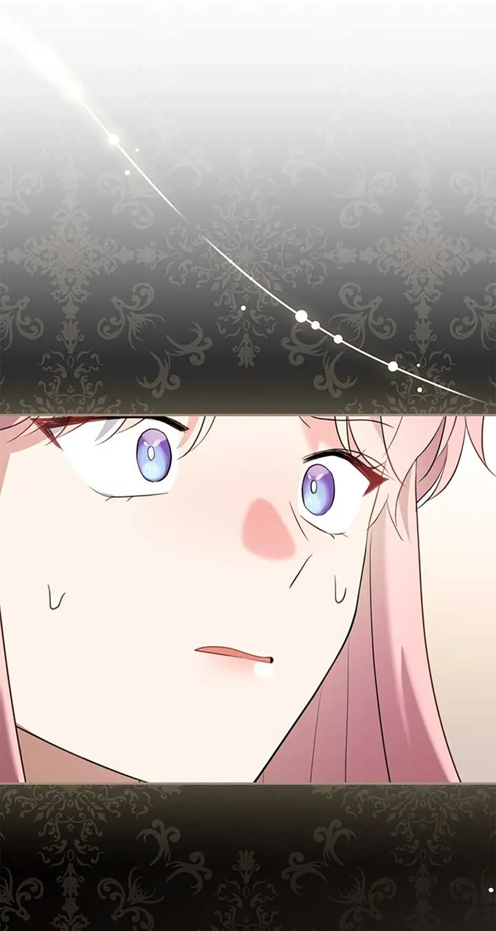 The Empress Wants To Avoid the Emperor Chapter 69 page 84