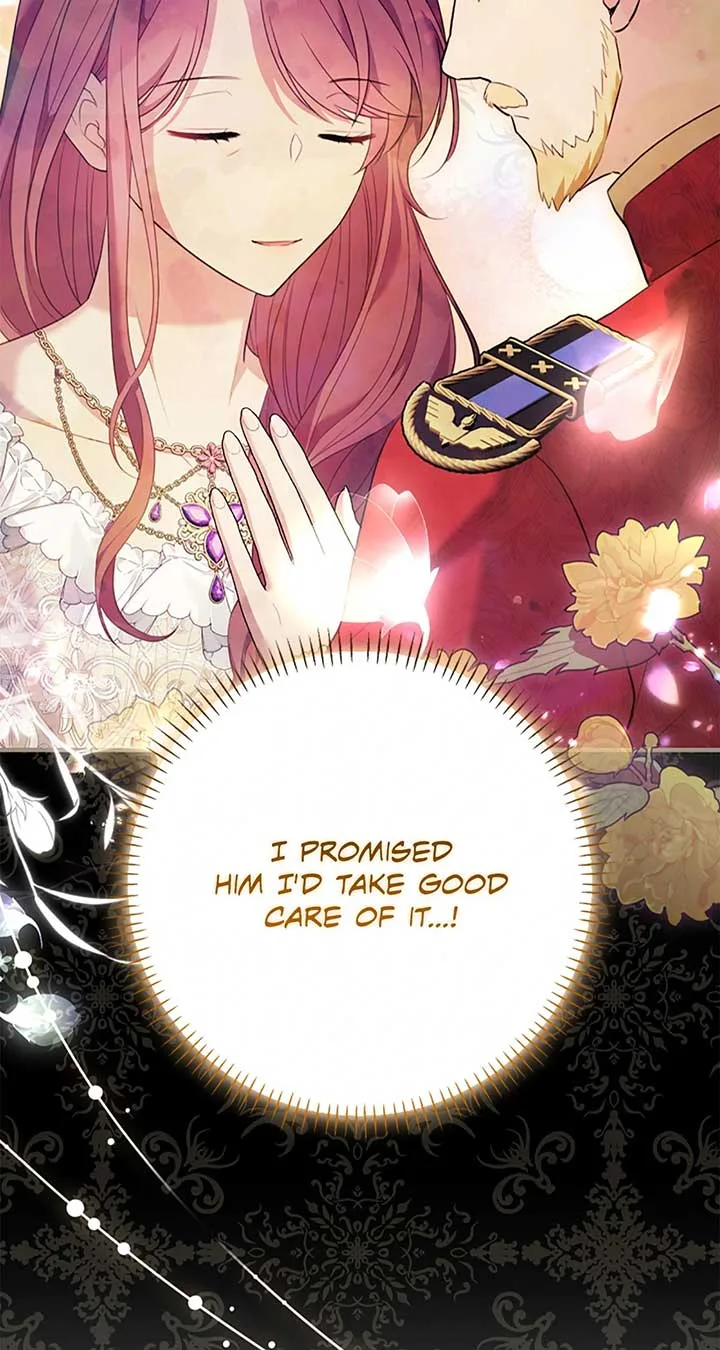 The Empress Wants To Avoid the Emperor Chapter 69 page 86