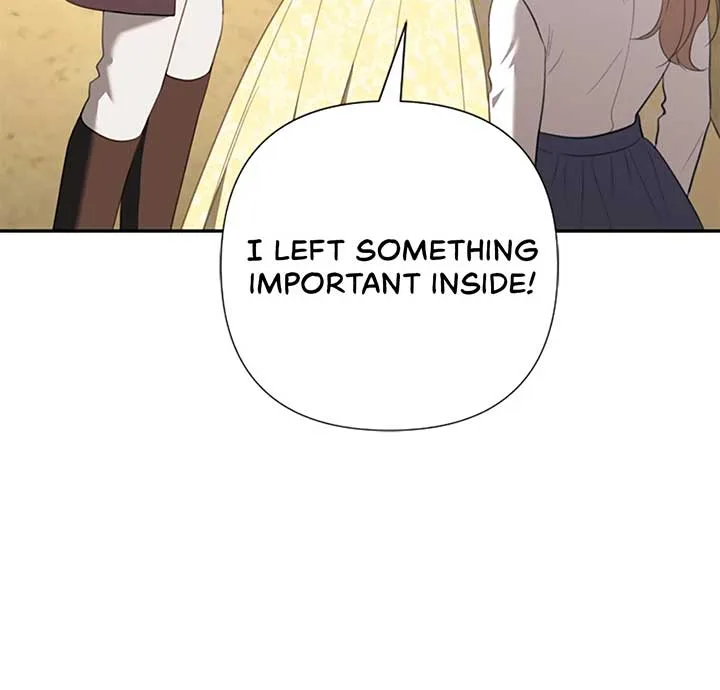 The Empress Wants To Avoid the Emperor Chapter 69 page 90