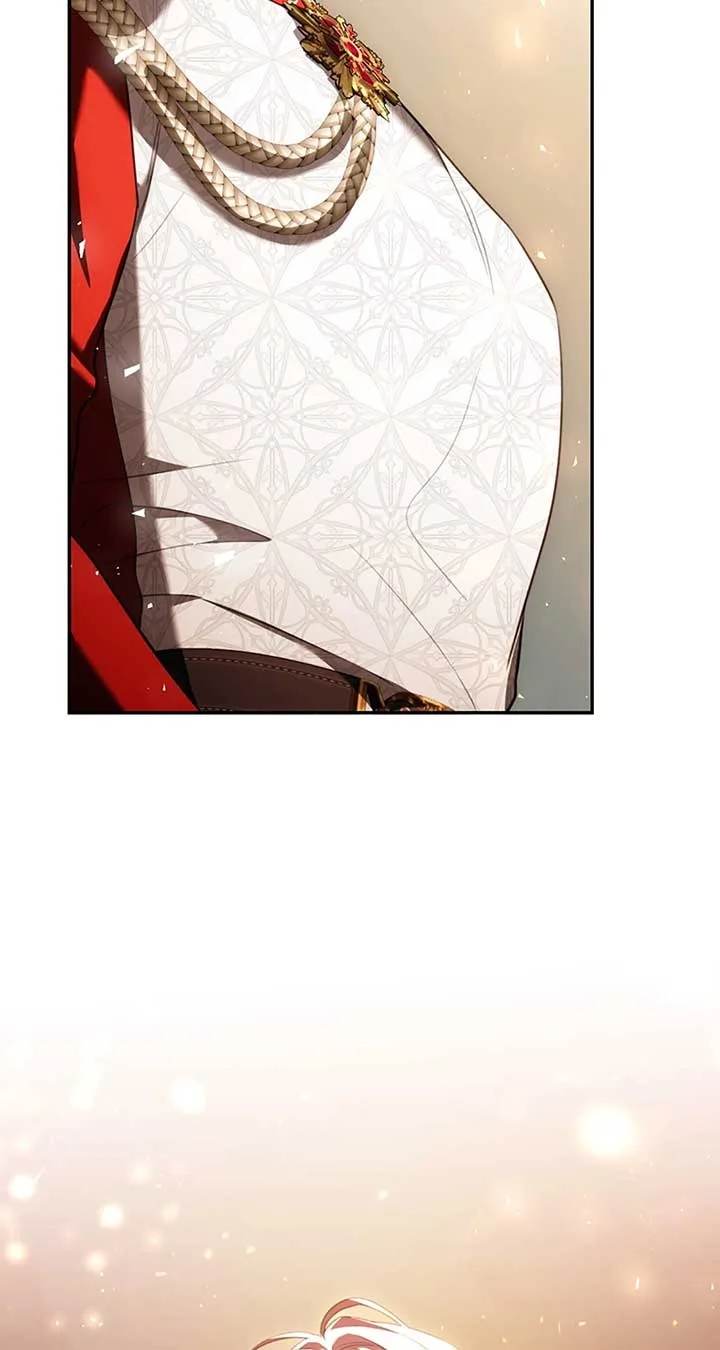 The Empress Wants To Avoid the Emperor Chapter 71 page 3