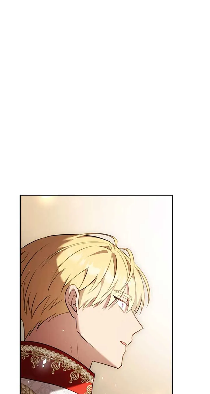 The Empress Wants To Avoid the Emperor Chapter 71 page 2