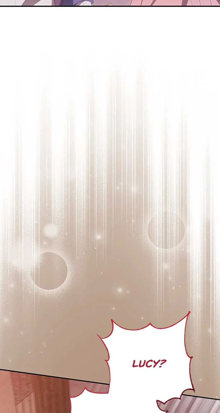 The Empress Wants To Avoid the Emperor Chapter 71 page 22