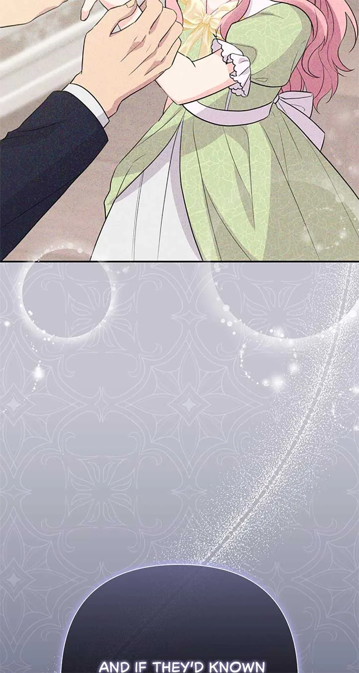 The Empress Wants To Avoid the Emperor Chapter 76 page 10