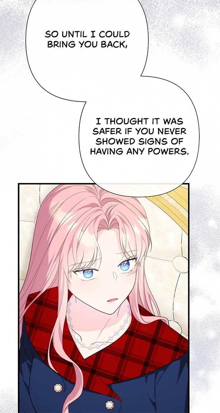 The Empress Wants To Avoid the Emperor Chapter 76 page 12