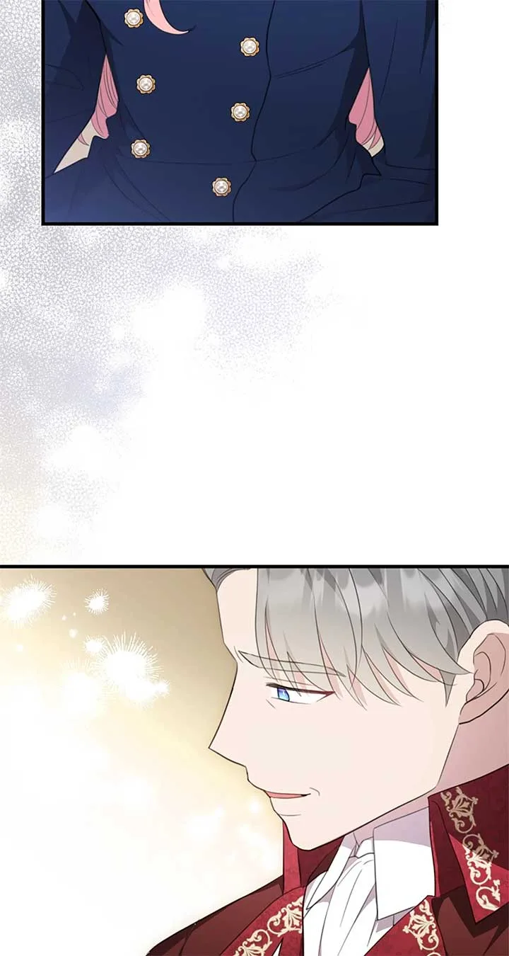 The Empress Wants To Avoid the Emperor Chapter 76 page 13