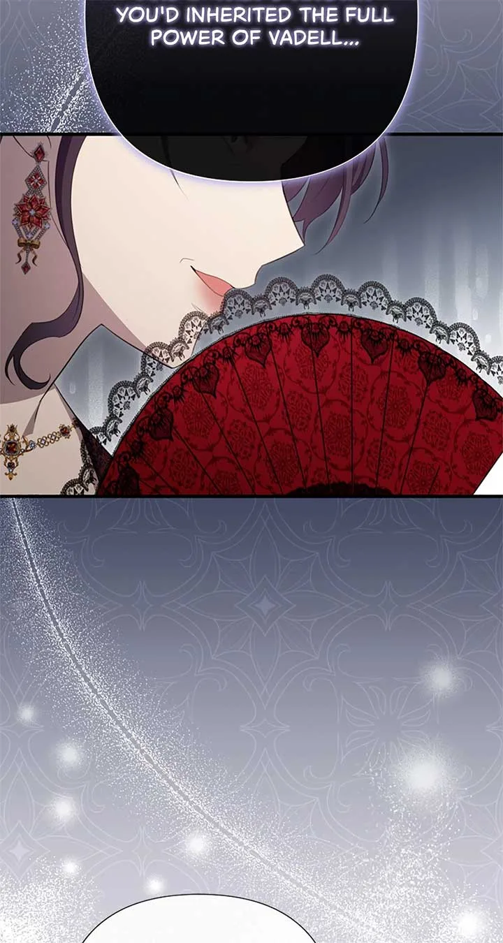 The Empress Wants To Avoid the Emperor Chapter 76 page 11