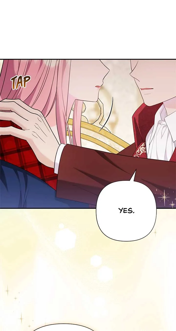 The Empress Wants To Avoid the Emperor Chapter 76 page 25