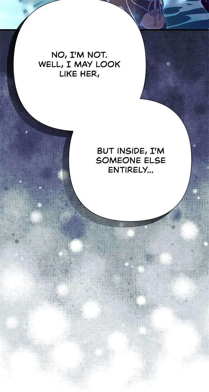 The Empress Wants To Avoid the Emperor Chapter 76 page 90