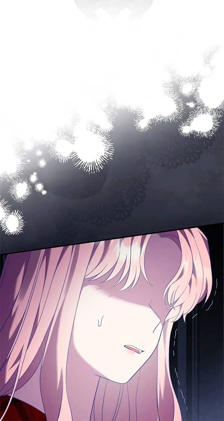 The Empress Wants To Avoid the Emperor Chapter 76 page 105