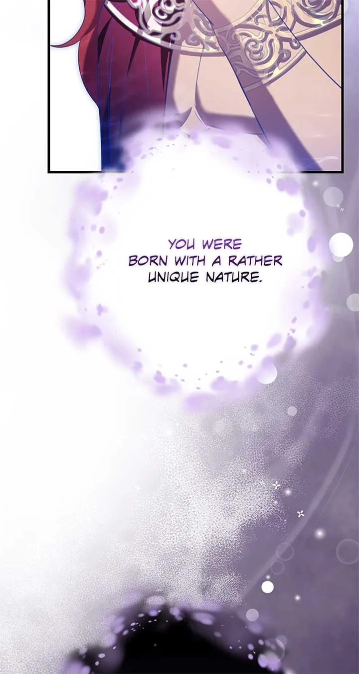 The Empress Wants To Avoid the Emperor Chapter 76 page 85