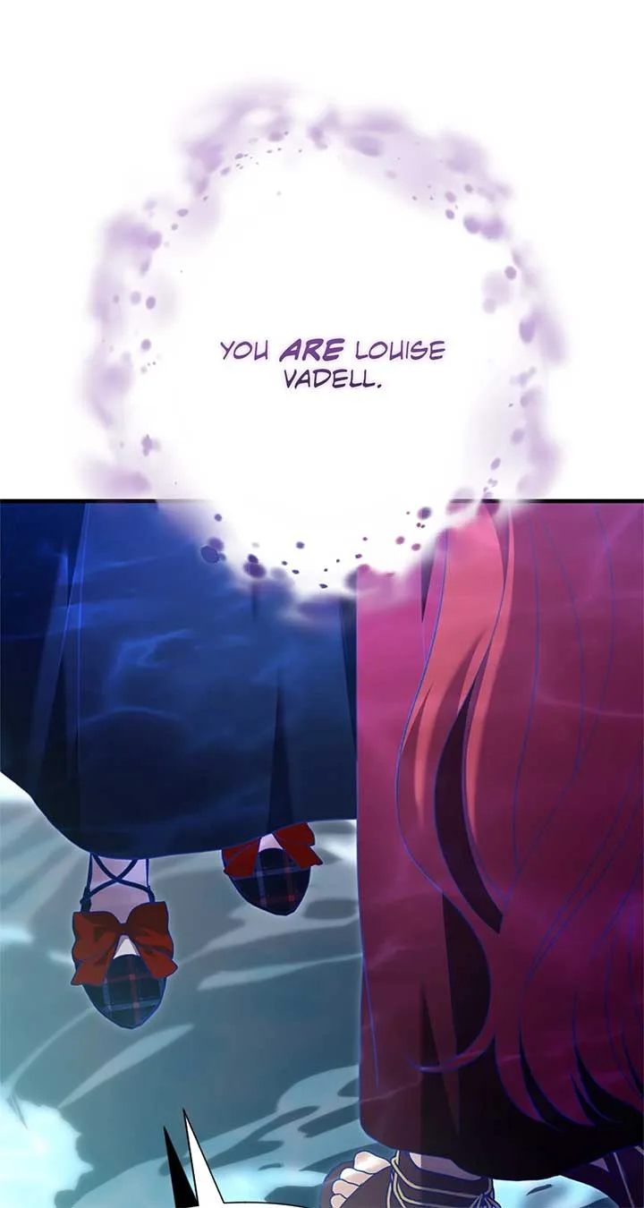 The Empress Wants To Avoid the Emperor Chapter 76 page 89