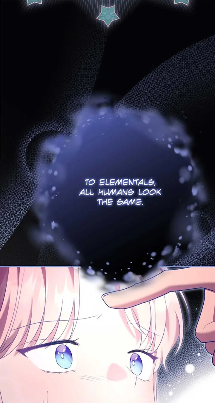 The Empress Wants To Avoid the Emperor Chapter 76 page 99