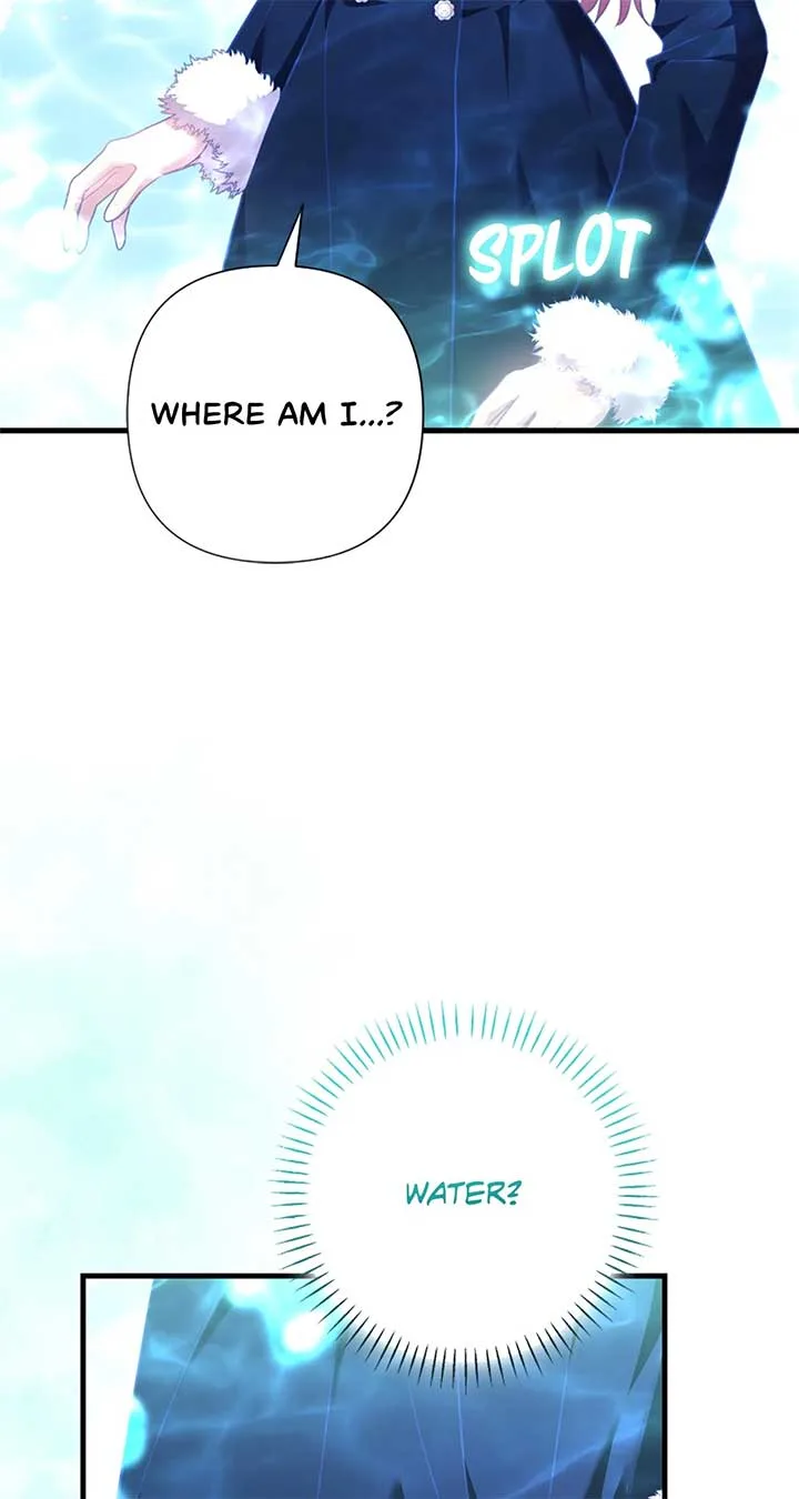 The Empress Wants To Avoid the Emperor Chapter 76 page 47