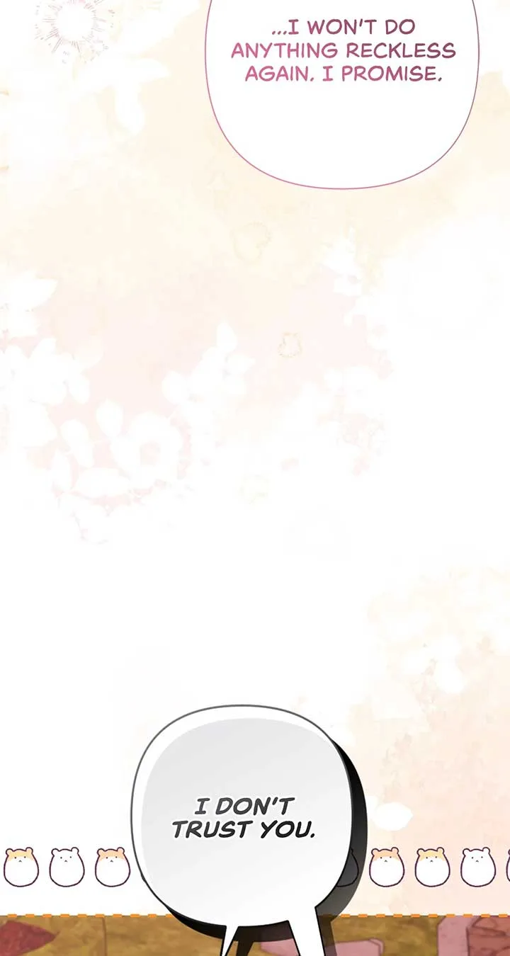 The Empress Wants To Avoid the Emperor Chapter 71 page 68