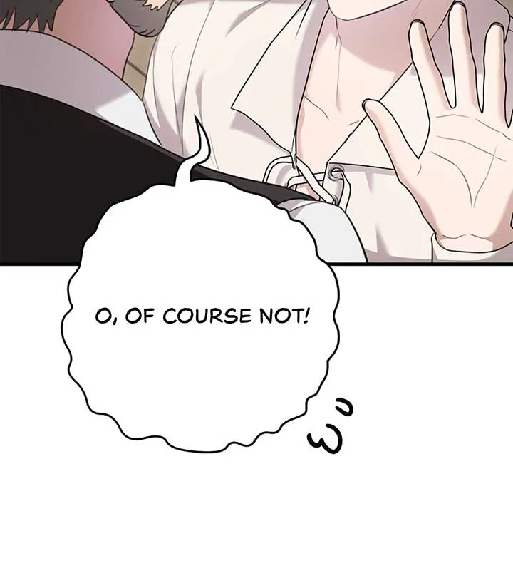 The Empress Wants To Avoid the Emperor Chapter 89 page 20
