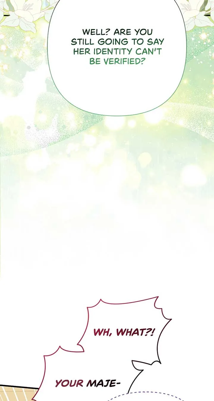The Empress Wants To Avoid the Emperor Chapter 89 page 17