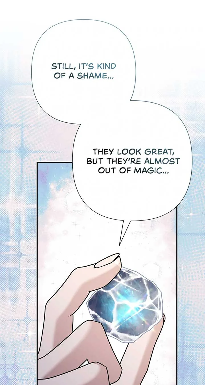 The Empress Wants To Avoid the Emperor Chapter 89 page 39