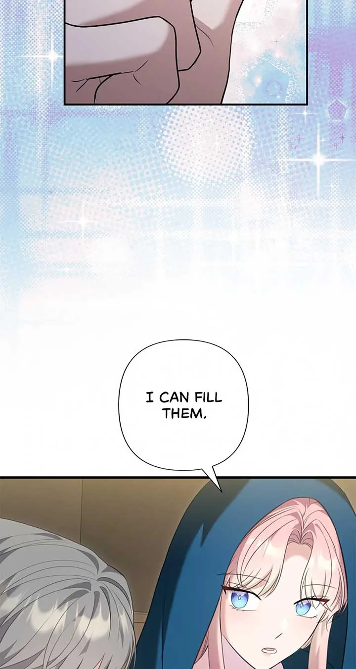 The Empress Wants To Avoid the Emperor Chapter 89 page 40