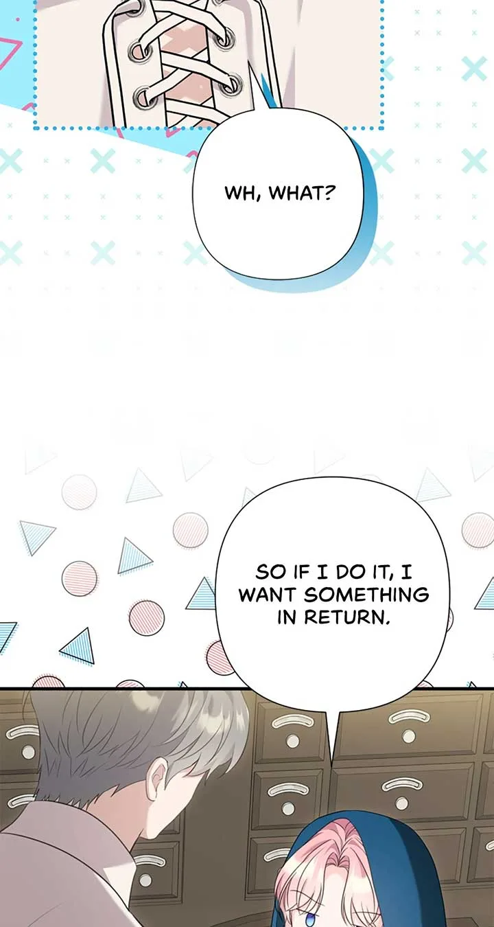 The Empress Wants To Avoid the Emperor Chapter 89 page 80