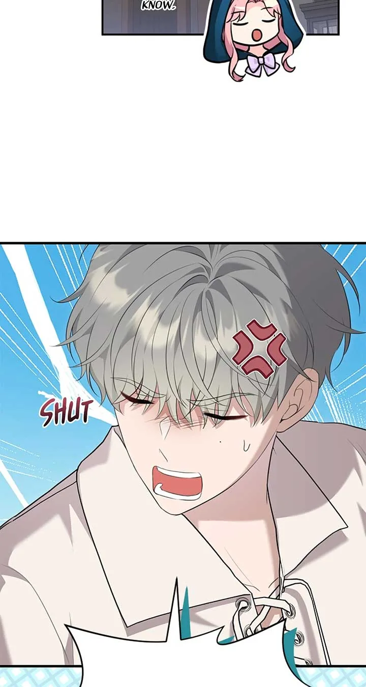 The Empress Wants To Avoid the Emperor Chapter 89 page 84
