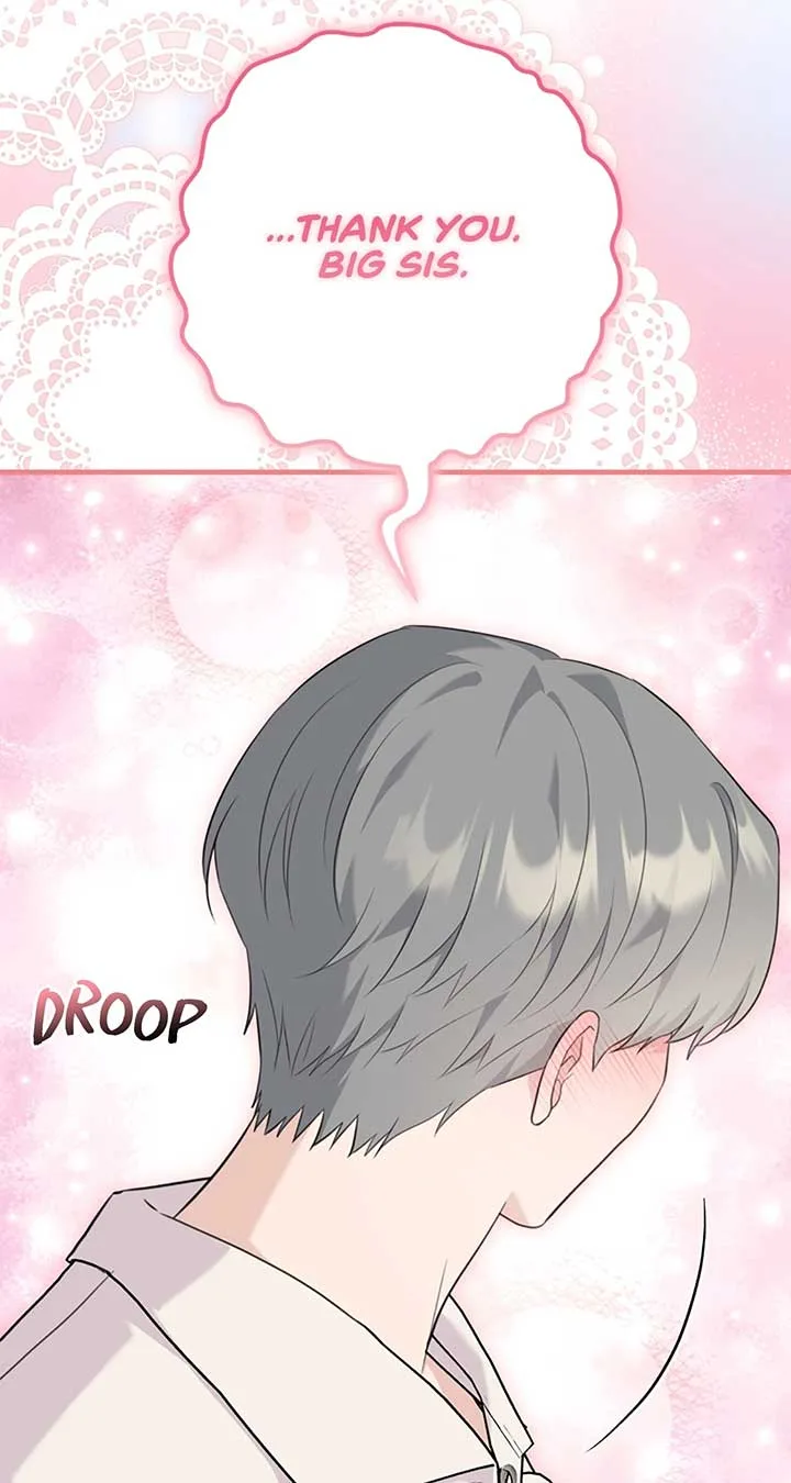The Empress Wants To Avoid the Emperor Chapter 89 page 96