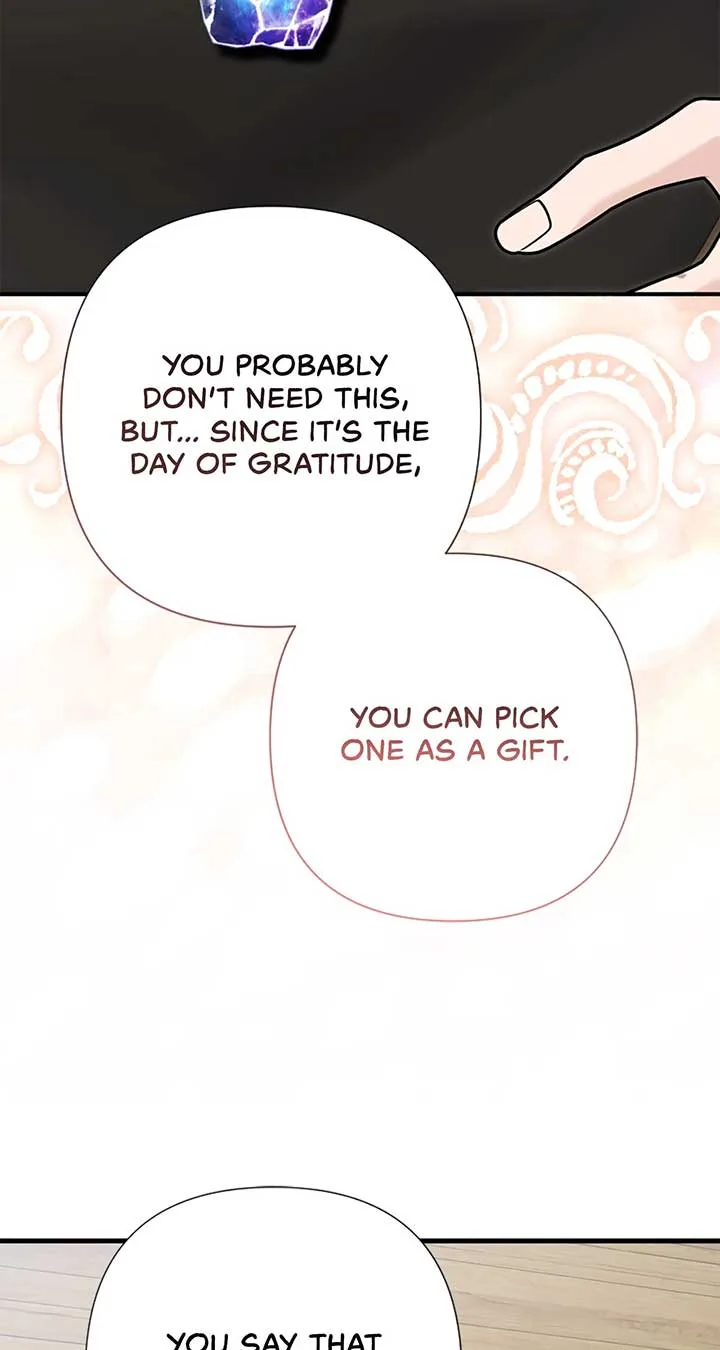 The Empress Wants To Avoid the Emperor Chapter 89 page 101