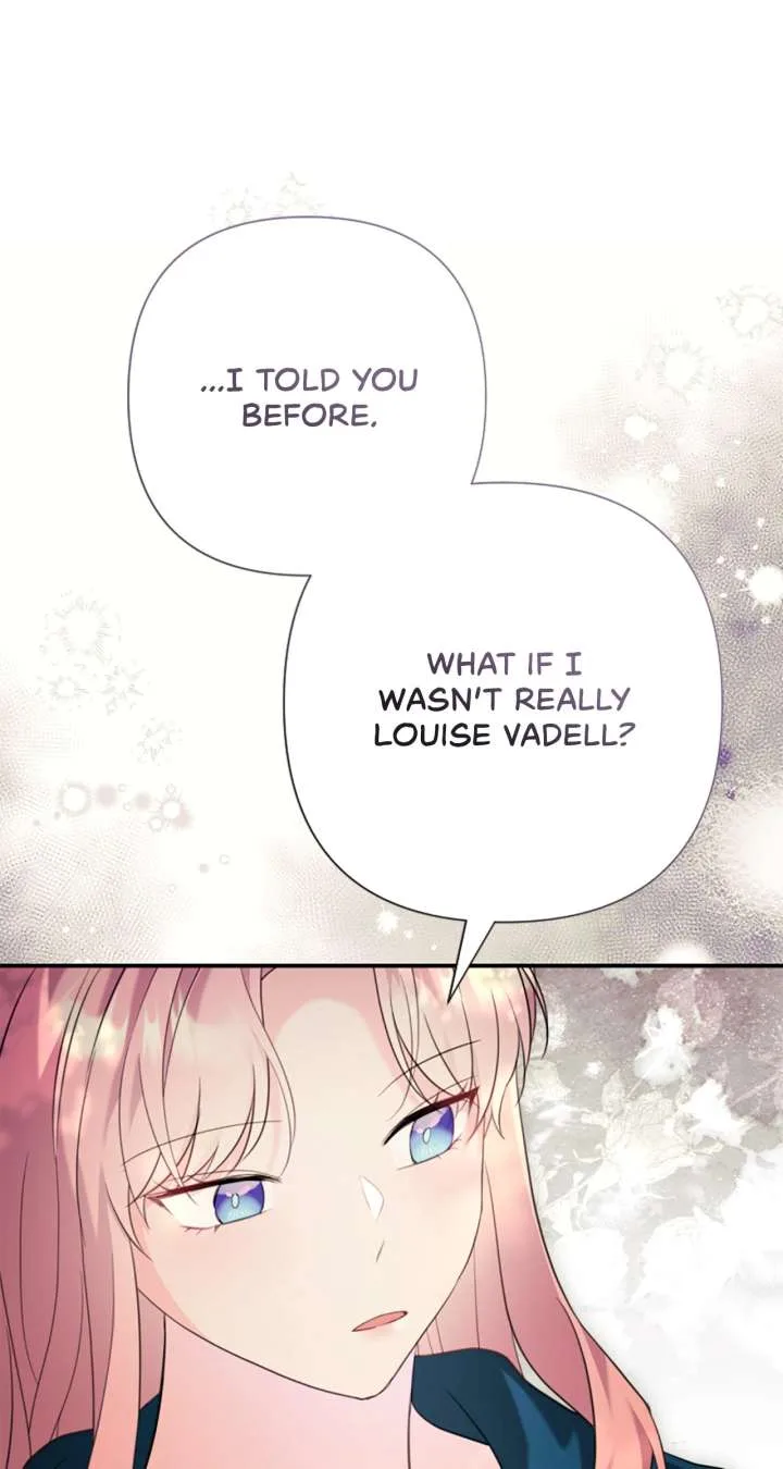 The Empress Wants To Avoid the Emperor Chapter 91 page 40