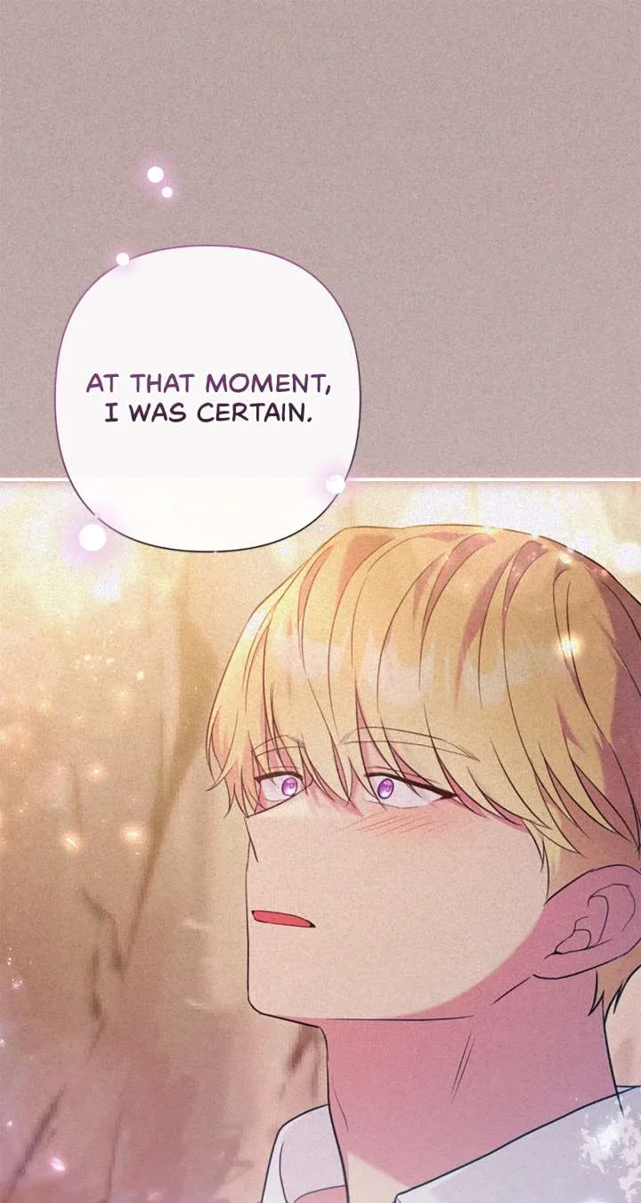 The Empress Wants To Avoid the Emperor Chapter 91 page 59