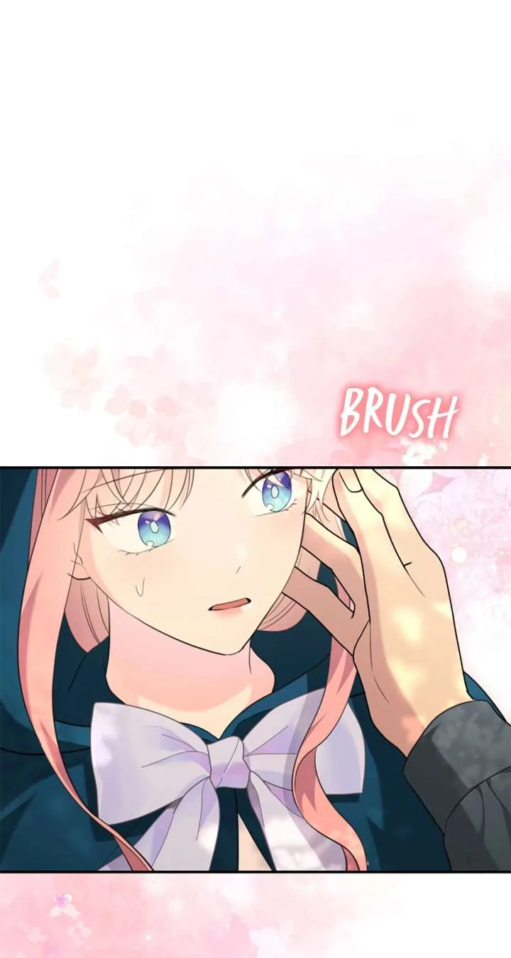 The Empress Wants To Avoid the Emperor Chapter 91 page 5