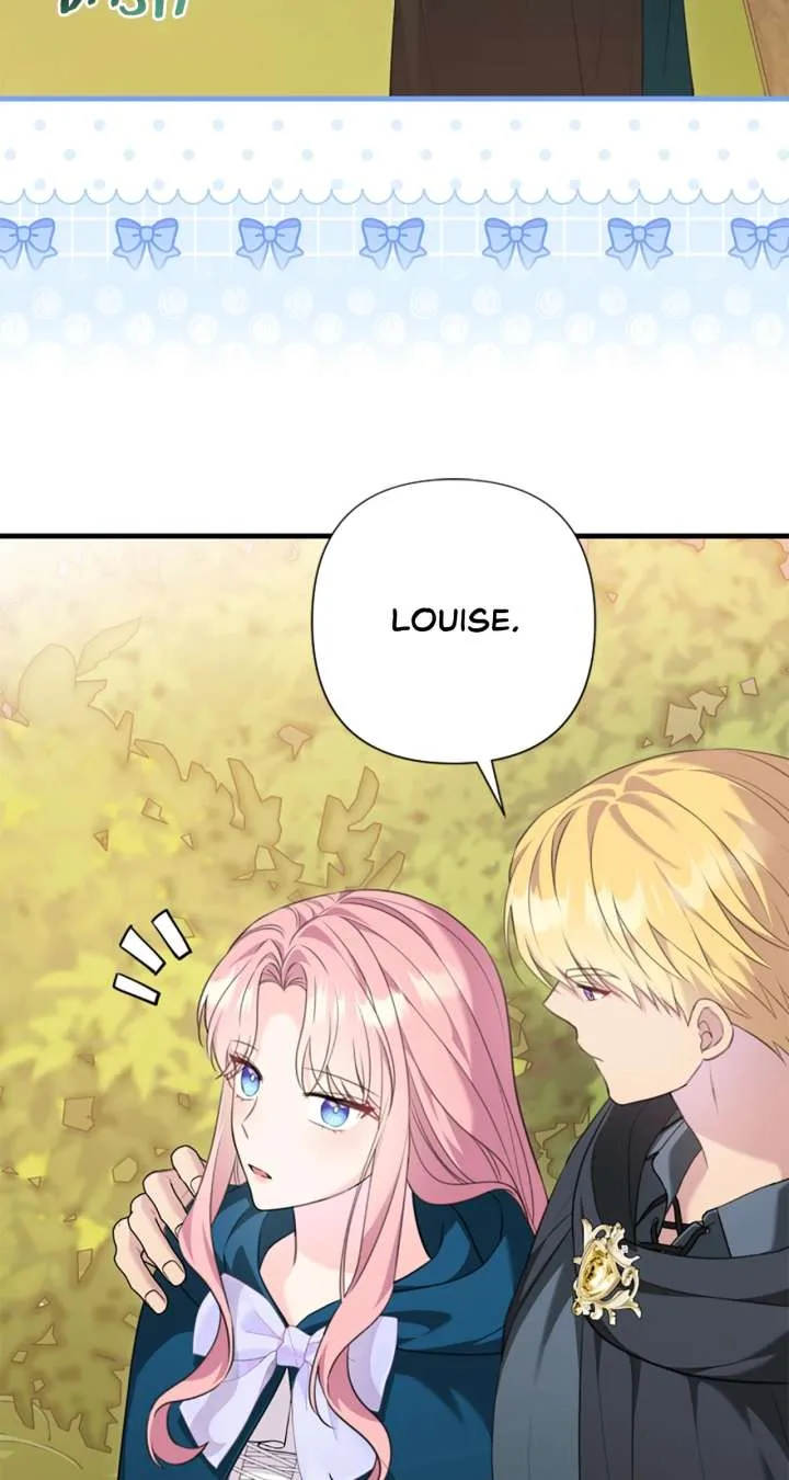 The Empress Wants To Avoid the Emperor Chapter 91 page 95