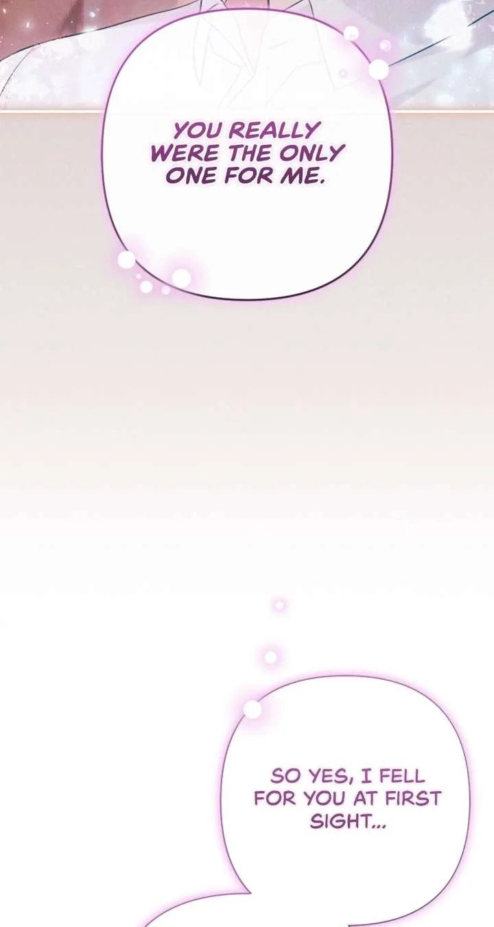 The Empress Wants To Avoid the Emperor Chapter 91 page 60