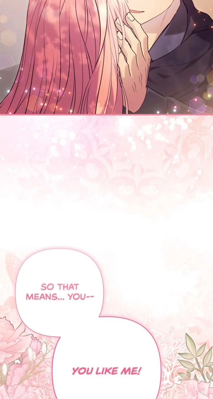 The Empress Wants To Avoid the Emperor Chapter 91 page 65