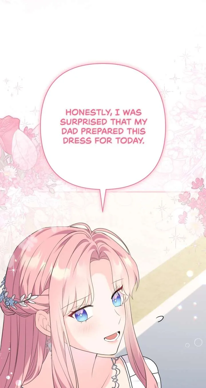 The Empress Wants To Avoid the Emperor Chapter 101 page 116