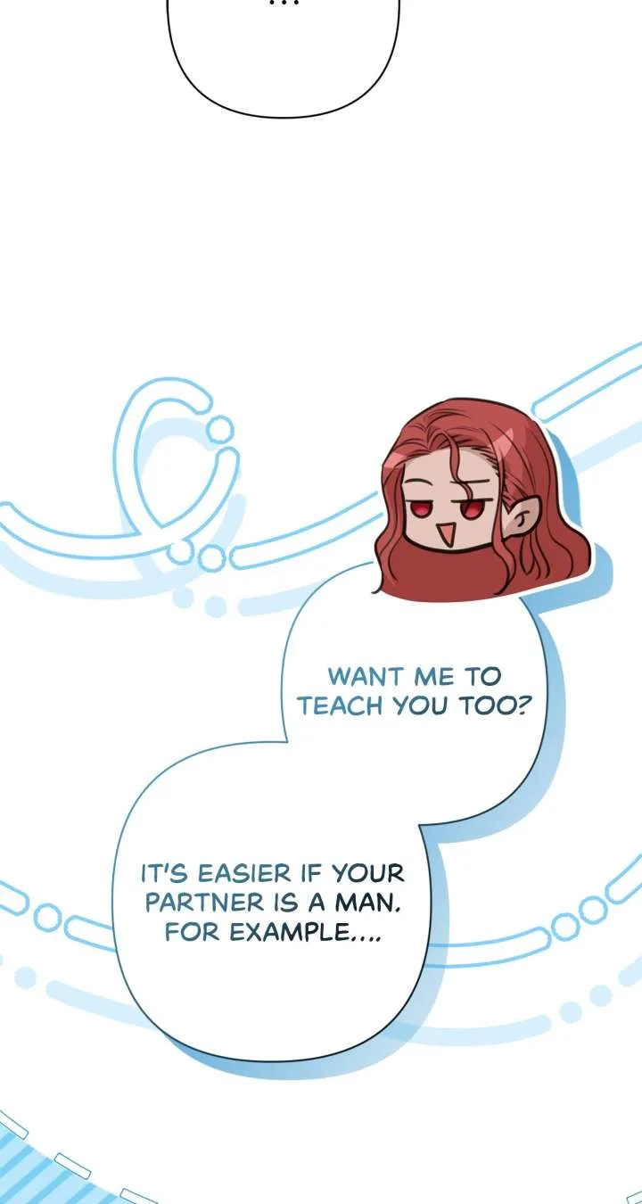 The Empress Wants To Avoid the Emperor Chapter 101 page 18