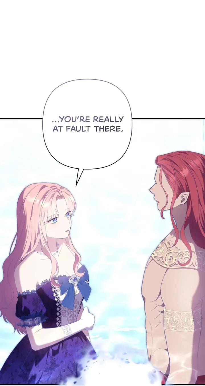 The Empress Wants To Avoid the Emperor Chapter 101 page 41