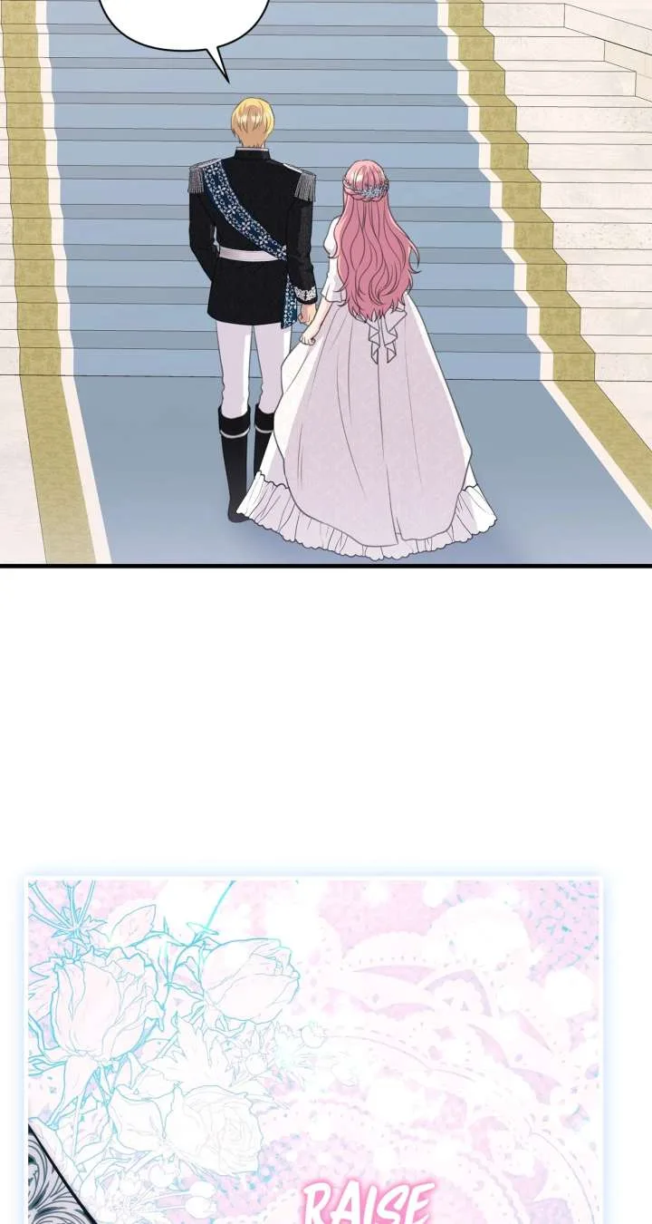 The Empress Wants To Avoid the Emperor Chapter 101 page 125