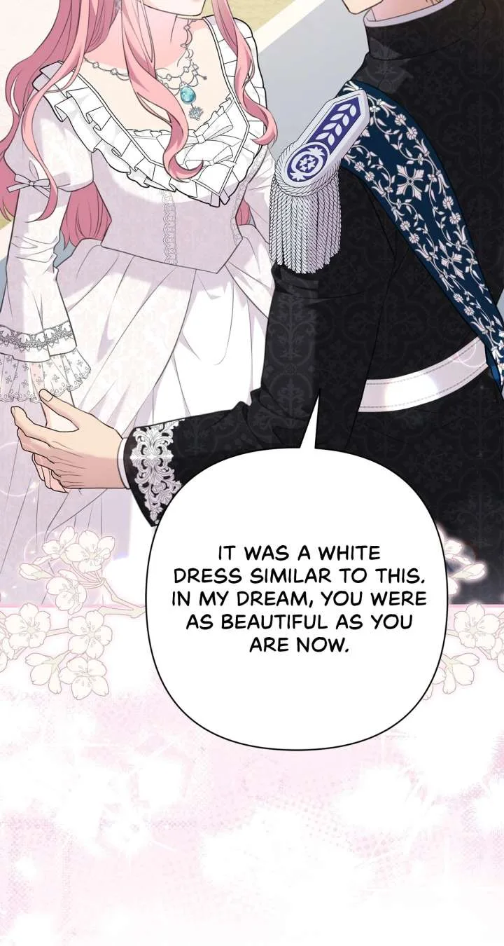 The Empress Wants To Avoid the Emperor Chapter 101 page 115