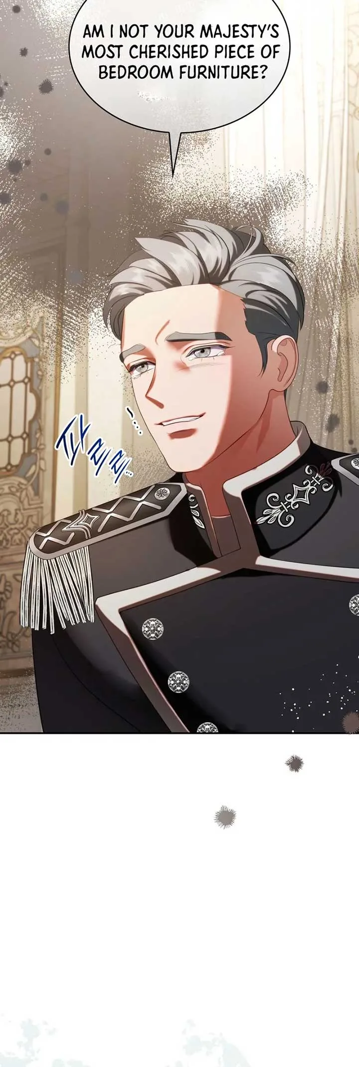 The Empress’s Concubine Scandal Chapter 4 page 9