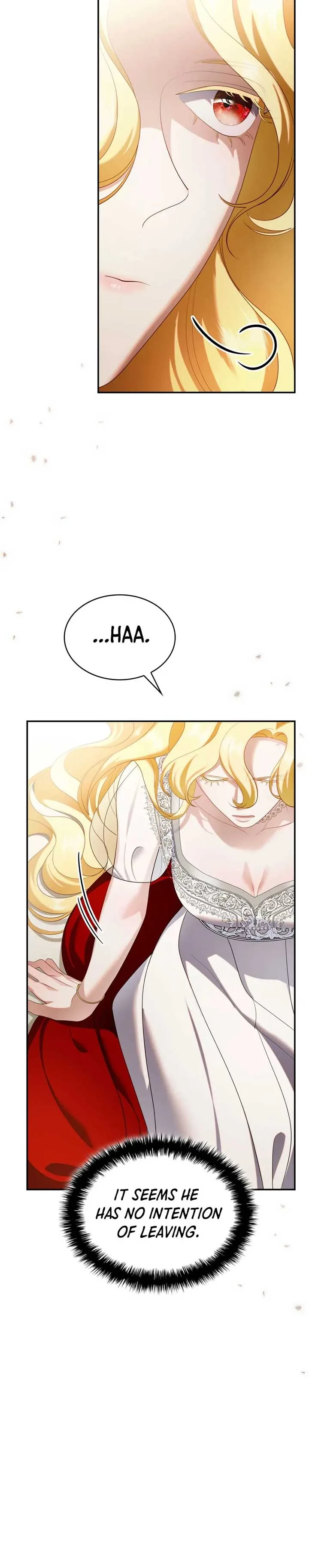 The Empress’s Concubine Scandal Chapter 4 page 11