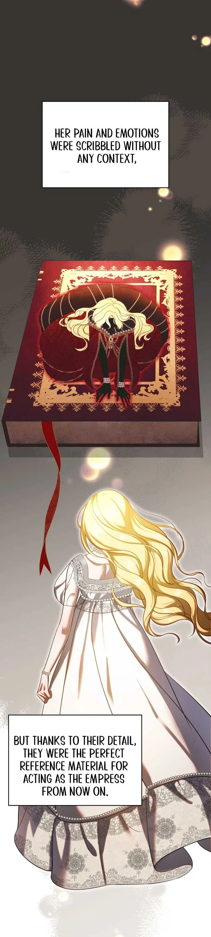 The Empress’s Concubine Scandal Chapter 4 page 5