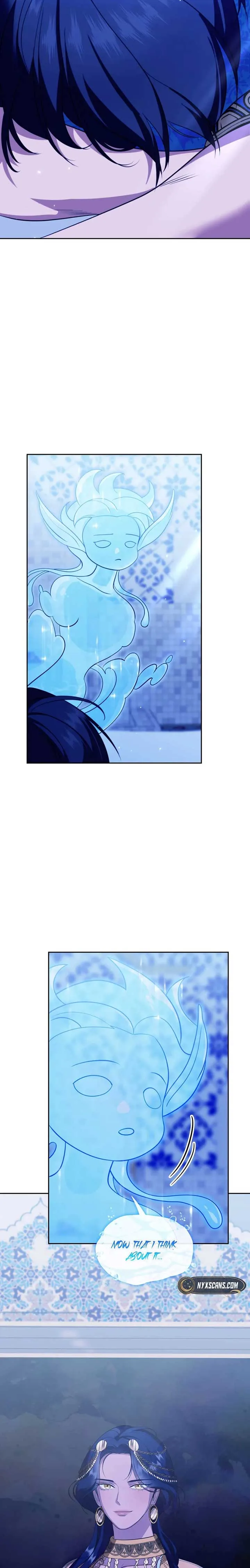 The Empress’s Concubine Scandal Chapter 5 page 17