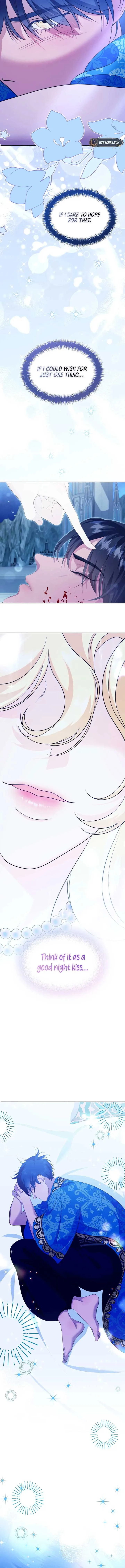 The Empress’s Concubine Scandal Chapter 5 page 20