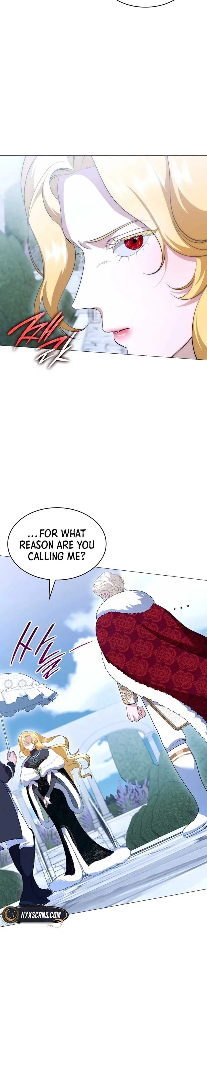 The Empress’s Concubine Scandal Chapter 6 page 13