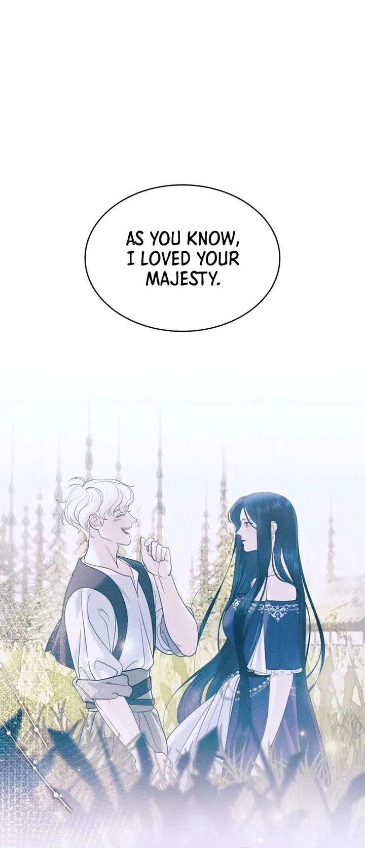 The Empress’s Concubine Scandal Chapter 6 page 17