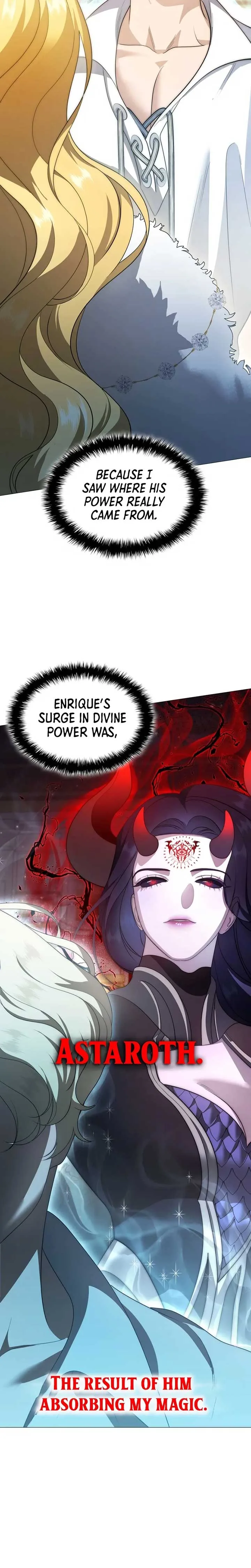 The Empress’s Concubine Scandal Chapter 6 page 3