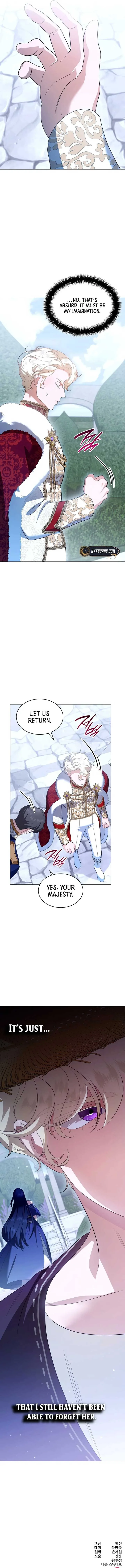 The Empress’s Concubine Scandal Chapter 6 page 26
