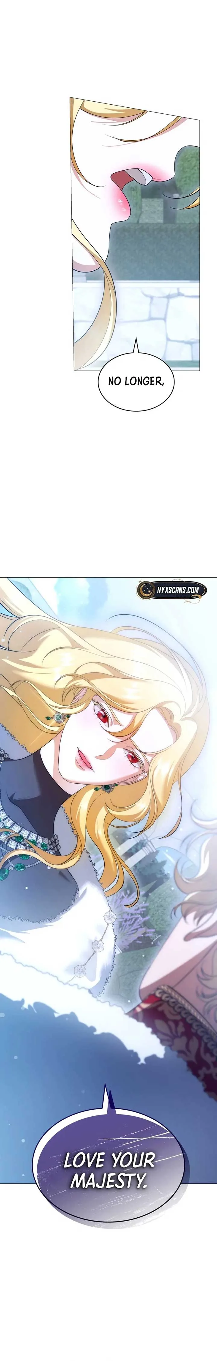 The Empress’s Concubine Scandal Chapter 6 page 19